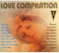Varios - Love Compilation