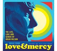 Varios - Love & Mercy
