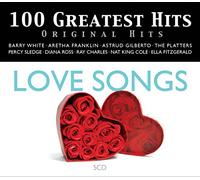 Varios - Love Songs randes Hits