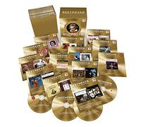 Ludwig van Beethoven Beethoven: Legendary Recordings (CD) Box Set