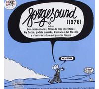 Varios - Luis Eduardo Aute, Jesús Munarriz, Rosa León, Teddy Bautista (1976)