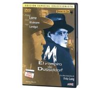 Varios - M. El vampiro de Düsseldorf