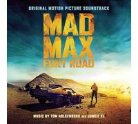 Varios - Mad Max: Fury Road