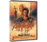 Varios - Mad Max. Mas Alla De La Cupula Del Trueno [DVD]