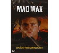Varios - Mad Max. Mas Alla De La Cupula Del Trueno [DVD]