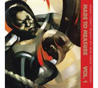 Varios - Made To Measure Vol..1 [Vinilo]