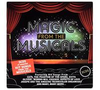 Varios - Magic from the Musicals