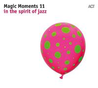 Varios - Magic Moments 11