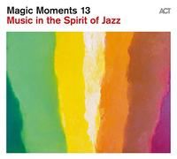 Varios - Magic Moments 13