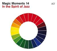 Varios - Magic Moments 14