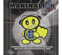 Varios - Makinalion vol. 1