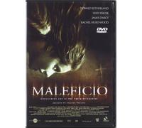 Varios - MALEFICIO-DVD VTA