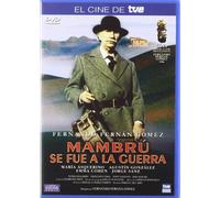 Varios - Mambru Se Fue A La Guerra (Ed. [DVD]