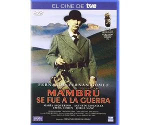 Varios - Mambru Se Fue A La Guerra (Ed. [DVD]