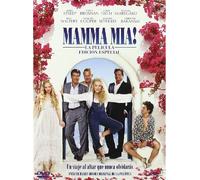 Varios - Mamma Mia (Ed.Esp. + Bso) [DVD]