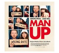 Varios - Man Up