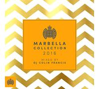 Varios - Marbella Collection 2016