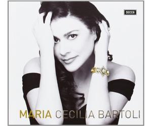 Varios - Maria ed. luxe - C.Bartoli