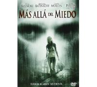 Varios - Mas Alla Del Miedo [DVD]
