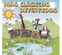 Varios - Más Clásicos Divertidos