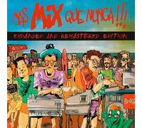 Varios - Mas Mix que nunca expanded & Remastered Edition