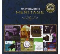 Varios - Masterworks Heritage Collection