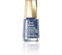 Varios Mavala Laca Uñas 218, Vanilla, 5 Unidad