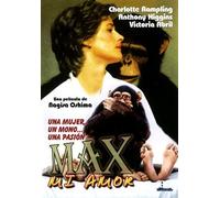 Varios - Max Mi Amor [DVD]