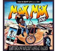 Varios - Max Mix 2018