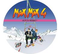 VARIOS - Max Mix 4 (LP Picture Disc) [Vinilo]
