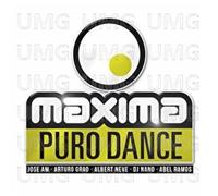 Varios - Máxima FM: Puro Dance