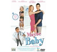 Varios - Maybe Baby [DVD]