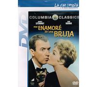 Varios - Me Enamore De Una Bruja [DVD]