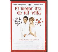 Varios - Mejor de mi vida [DVD]