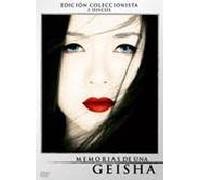 Varios - Memoirs_of_a_Geisha [DVD]
