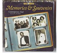 Varios - Memories & Souvenirs -Contemporany Soul From The 80's, 90's & '00s-