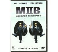 Varios - Men In Black 2 [DVD]