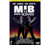 Varios - Men In Black (Ed.Coleccionista)