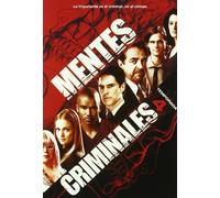 Varios - Mentes criminales (4ª temporada) [DVD]