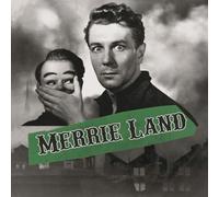 Varios – Merrie Land – CD