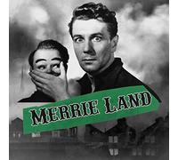 The Good, The Bad and The Queen Merrie Land (CD) Deluxe Book (Deluxe)