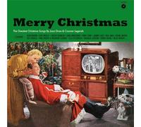 Varios - Merry Christmas Vintage Sounds