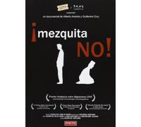 ¡ Mezquita No ¡ [DVD]
