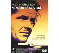 Varios - Mi Vida Es Mi Vida [DVD]