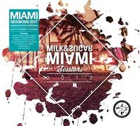 Varios - Miami Sessions 2017