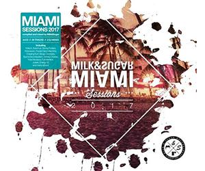 Varios - Miami Sessions 2017
