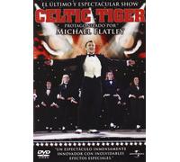 Varios - Michael Flatley's Celtic Tiger [DVD]