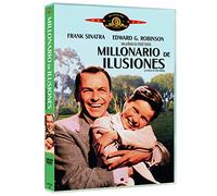 Varios - Millonario De Ilusiones [DVD]