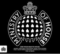 Varios - Ministry of House
