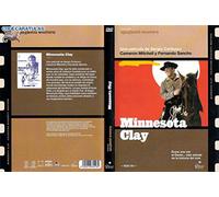 Varios - Minnesota_Clay [DVD]